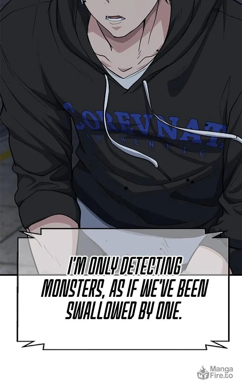 Secret Player Chapter 30 page 170 - 