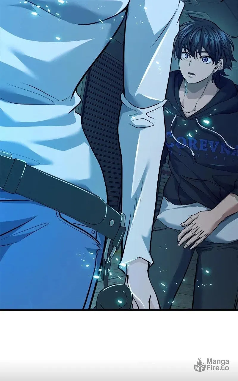 Secret Player Chapter 30 page 172 - 