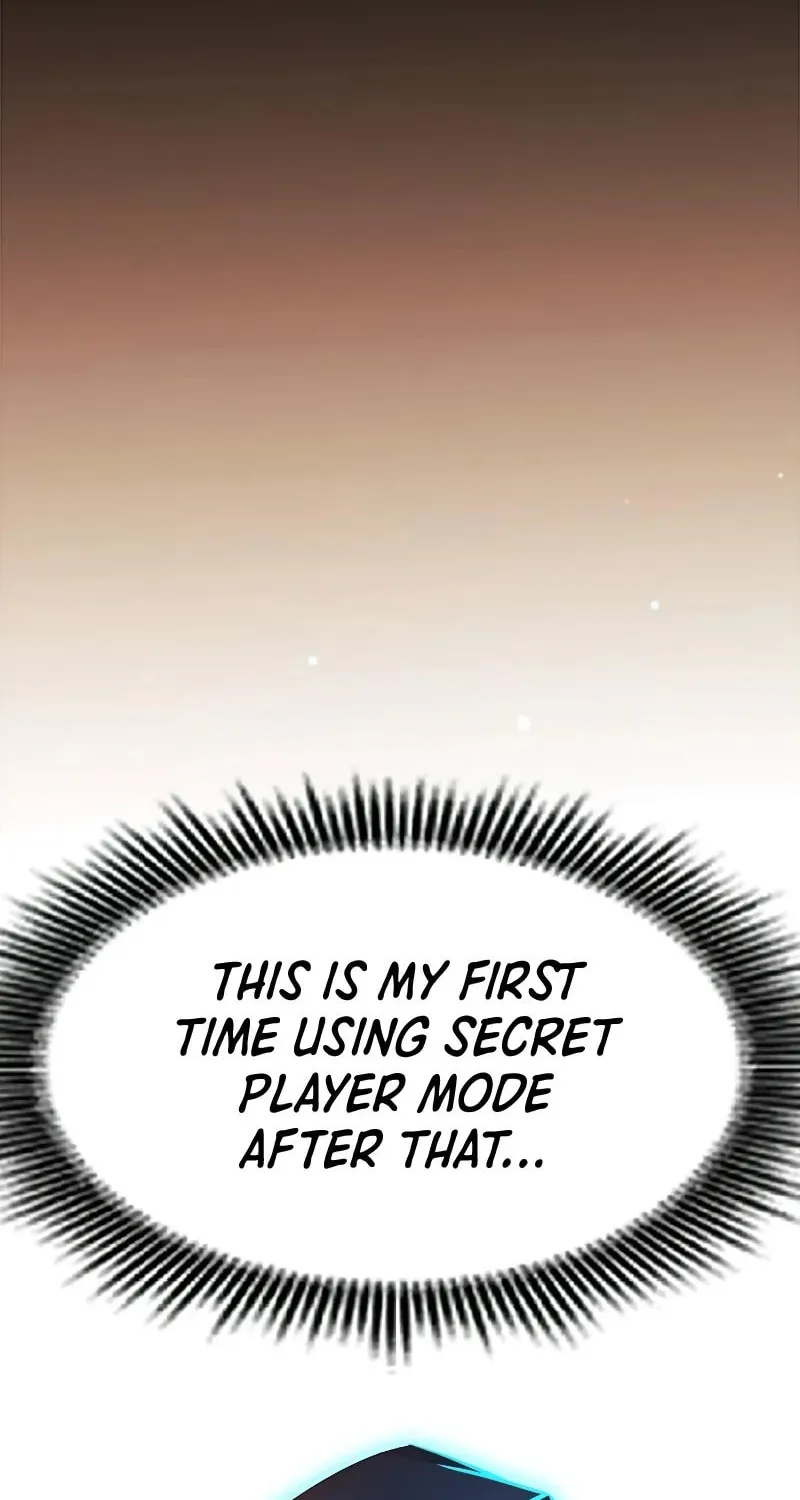 Secret Player Chapter 30 page 20 - 