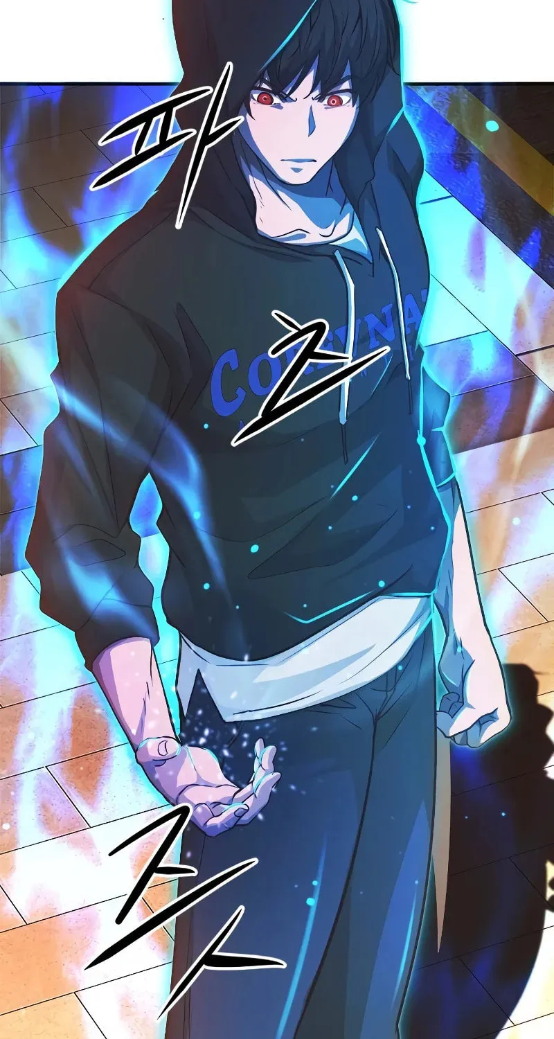 Secret Player Chapter 30 page 22 - 
