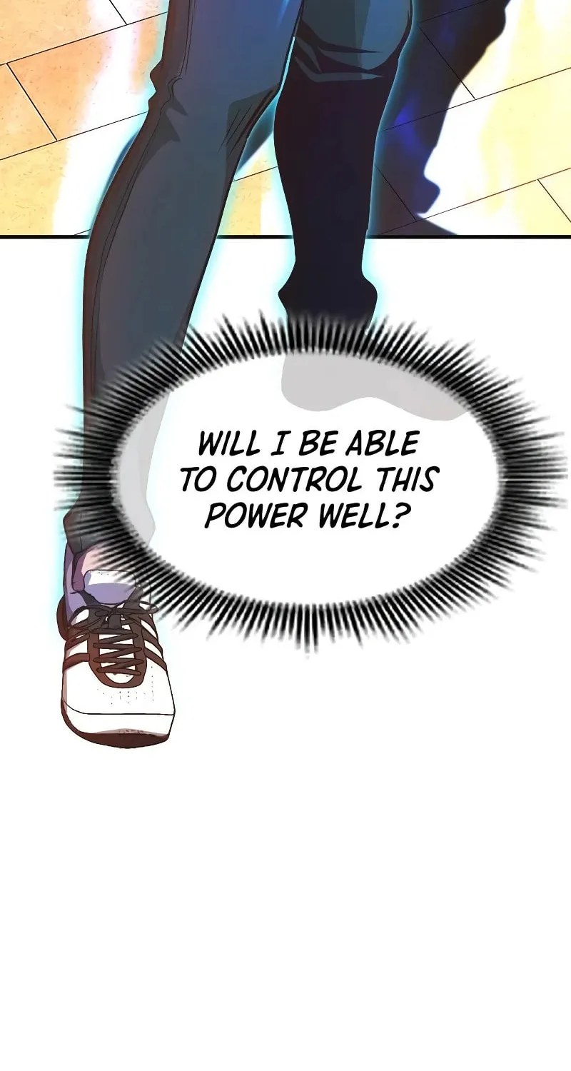 Secret Player Chapter 30 page 23 - 