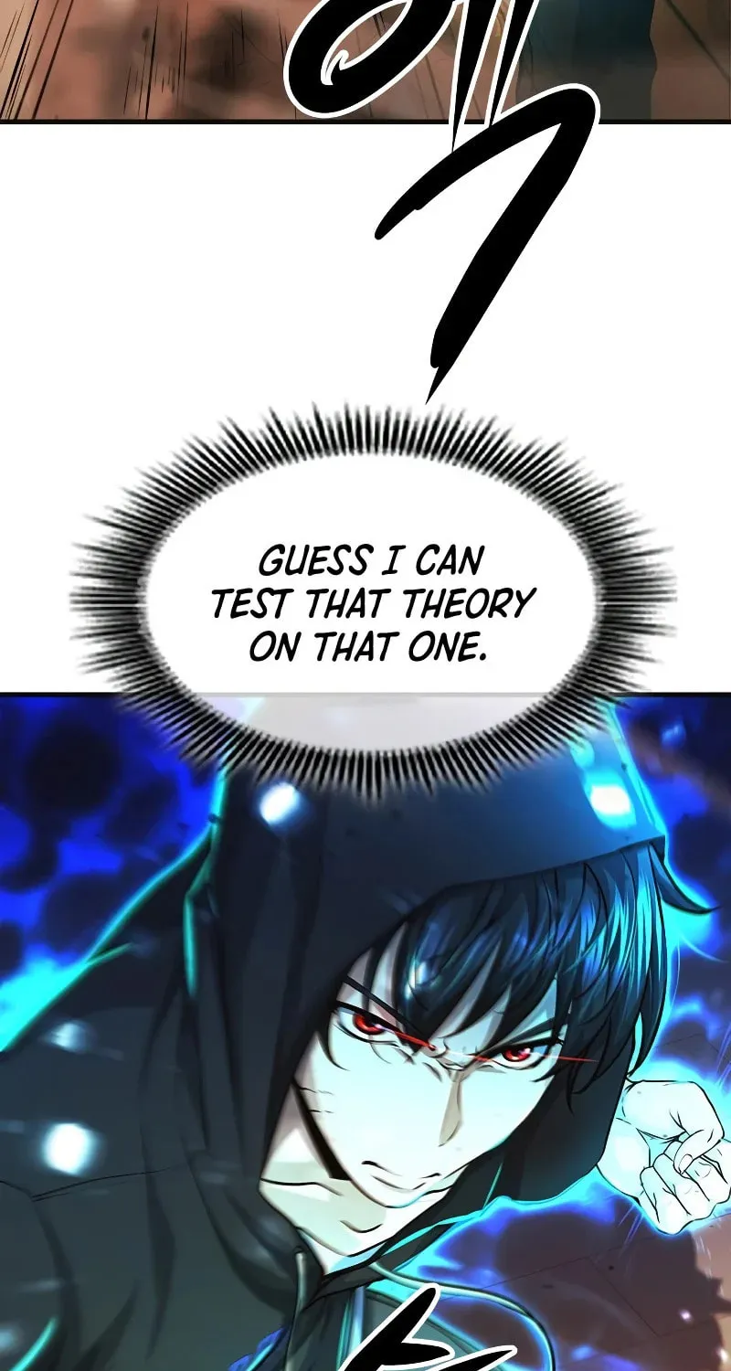 Secret Player Chapter 30 page 27 - 