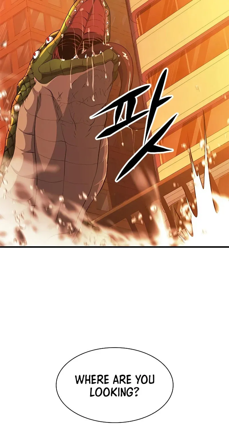 Secret Player Chapter 30 page 31 - 