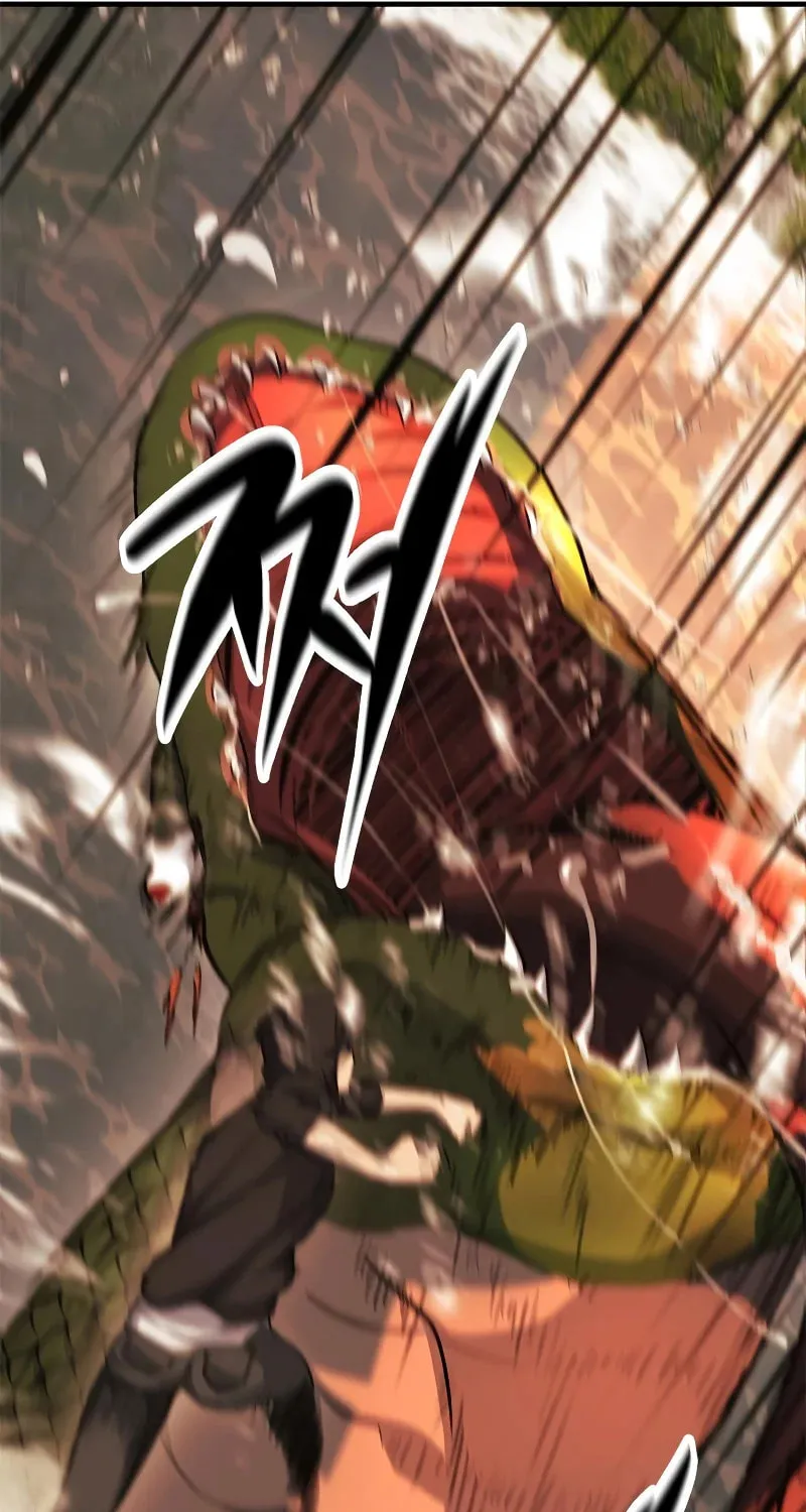 Secret Player Chapter 30 page 33 - 