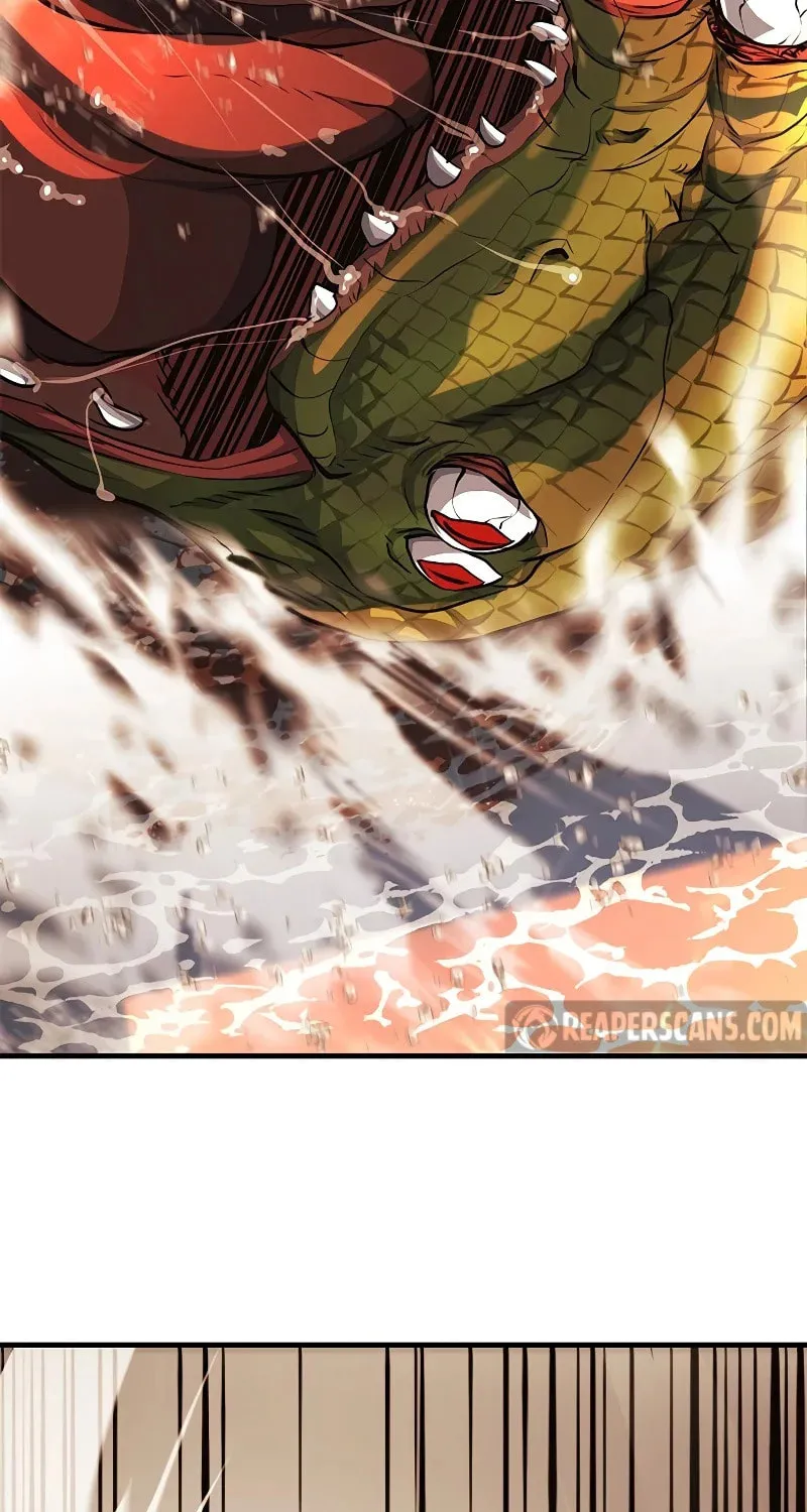 Secret Player Chapter 30 page 39 - 