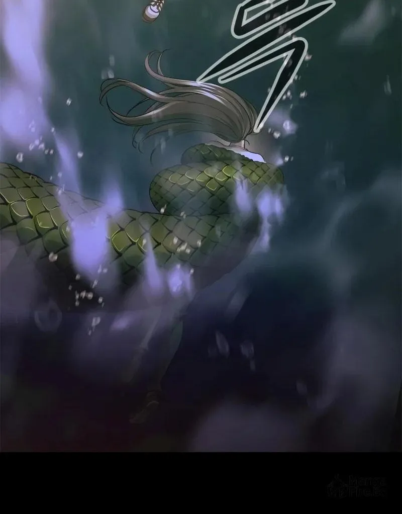 Secret Player Chapter 30 page 6 - 