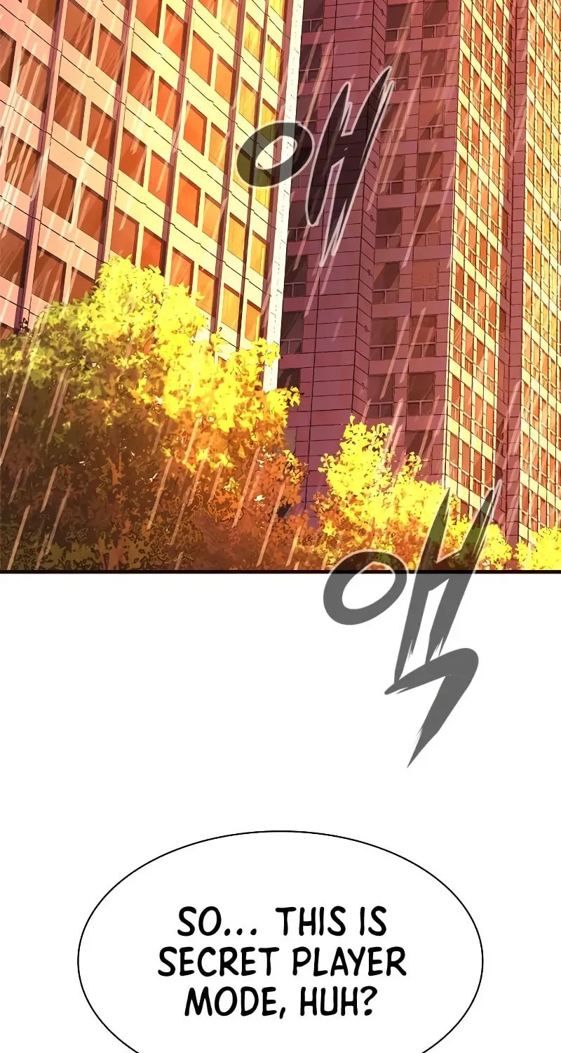 Secret Player Chapter 30 page 55 - 