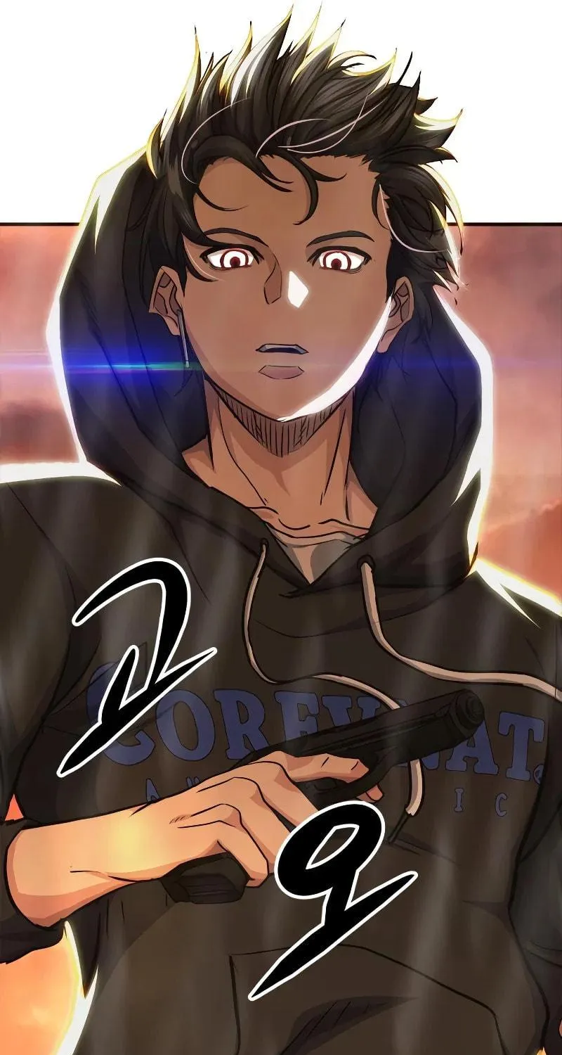 Secret Player Chapter 30 page 57 - 