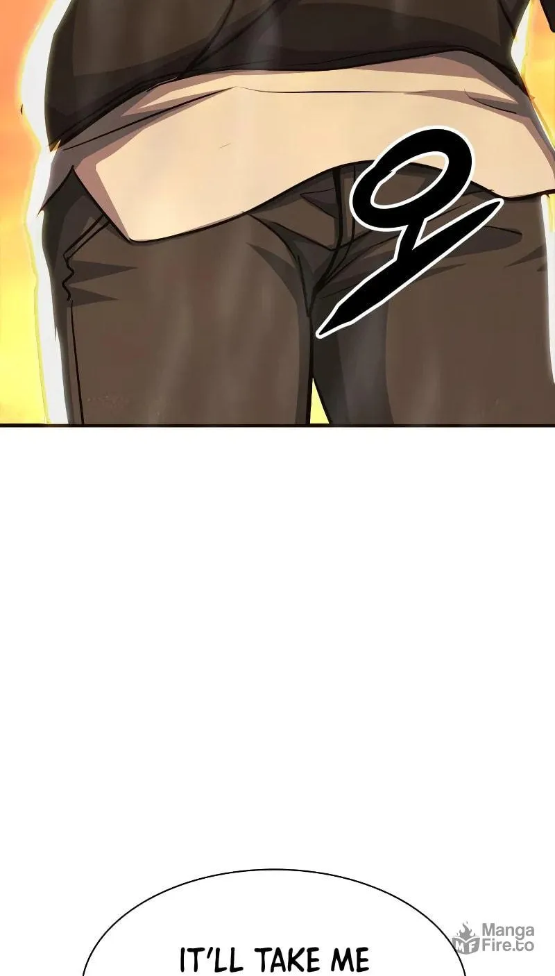 Secret Player Chapter 30 page 58 - 