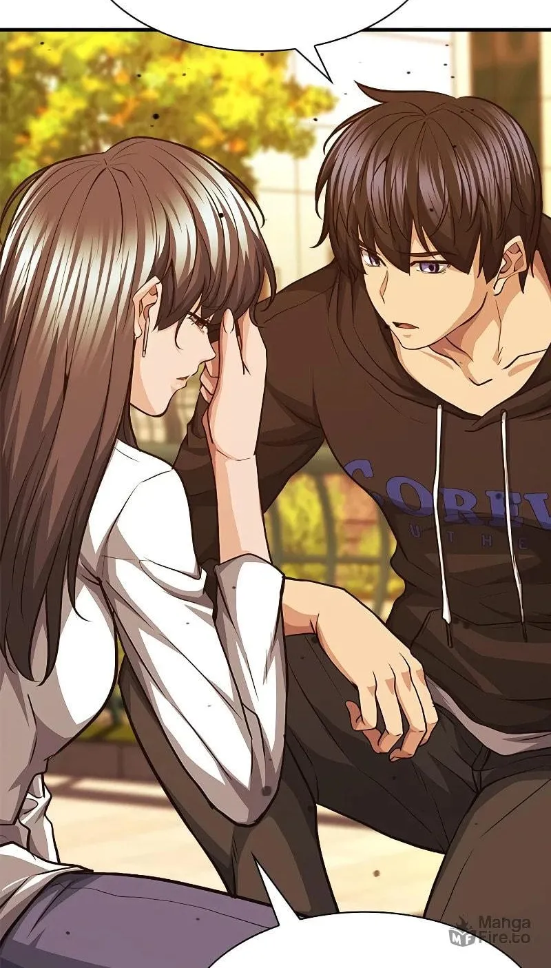 Secret Player Chapter 30 page 62 - 