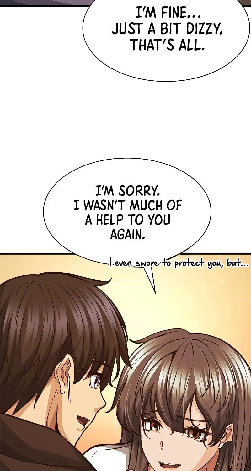 Secret Player Chapter 30 page 63 - 