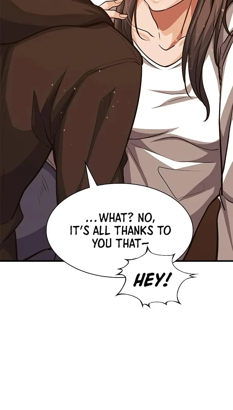 Secret Player Chapter 30 page 64 - 