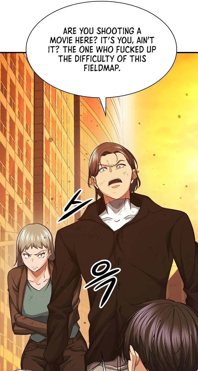Secret Player Chapter 30 page 65 - 