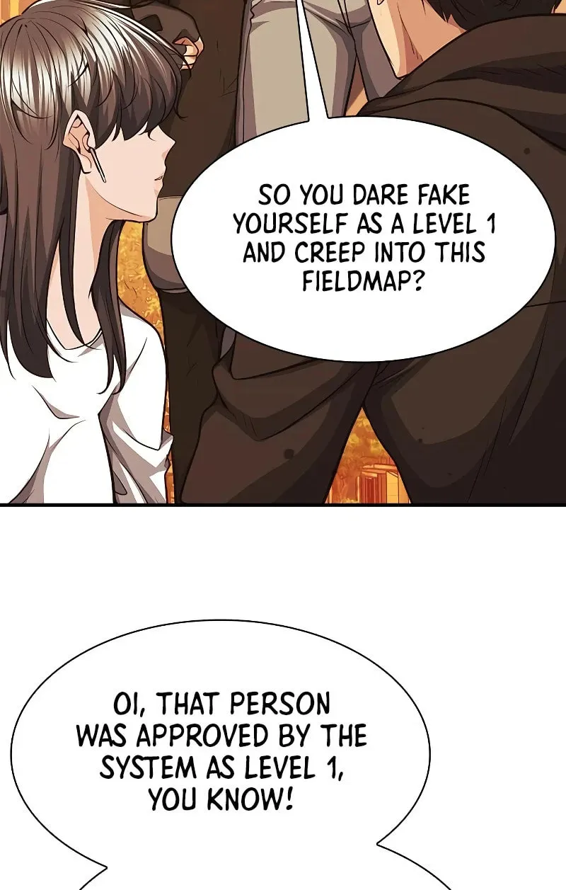 Secret Player Chapter 30 page 66 - 