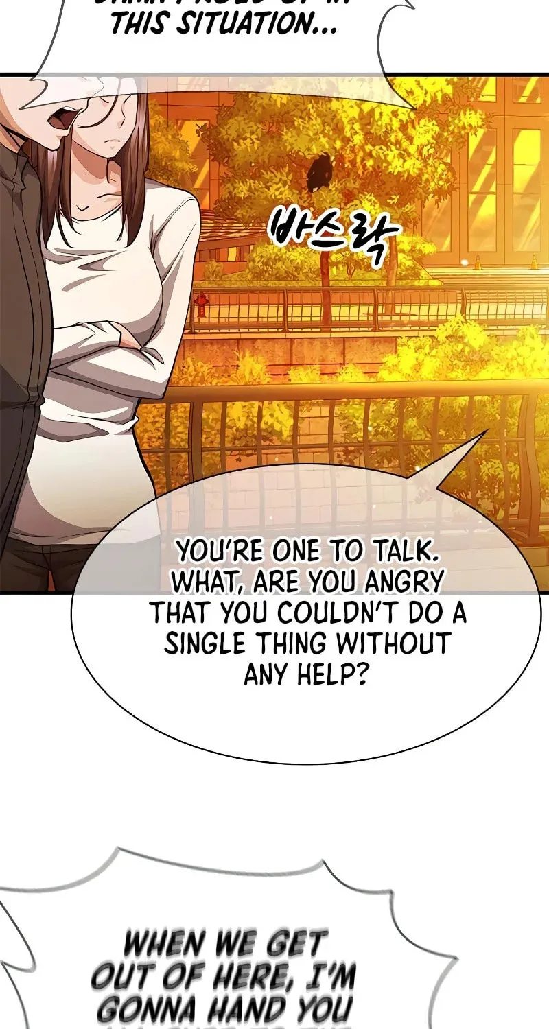 Secret Player Chapter 30 page 69 - 
