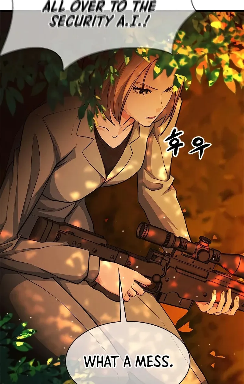Secret Player Chapter 30 page 70 - 