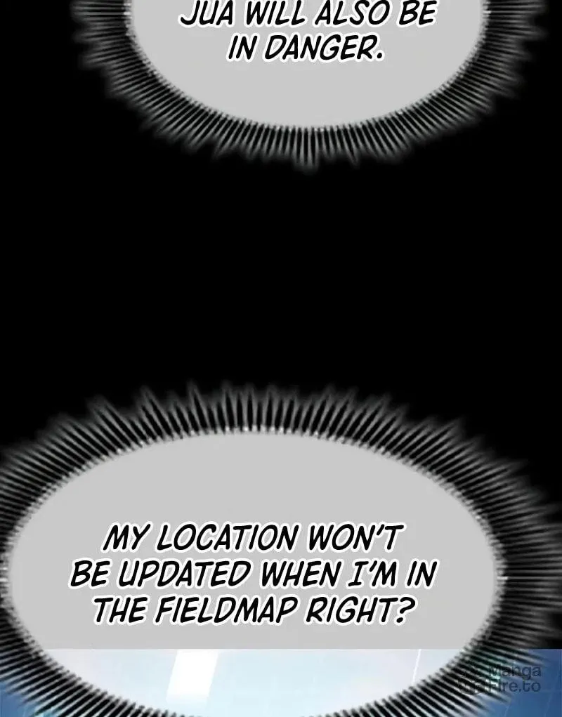 Secret Player Chapter 30 page 8 - 