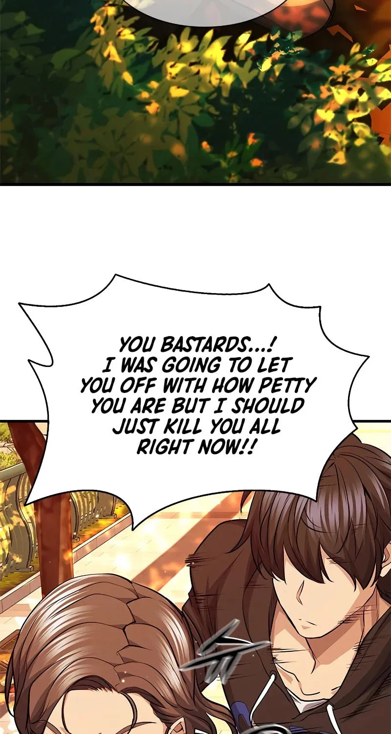Secret Player Chapter 30 page 71 - 