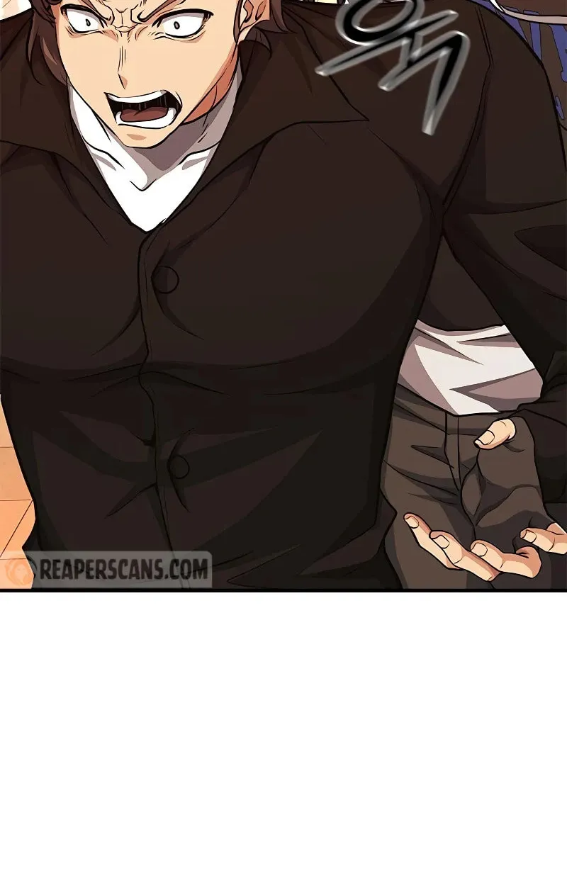Secret Player Chapter 30 page 72 - 