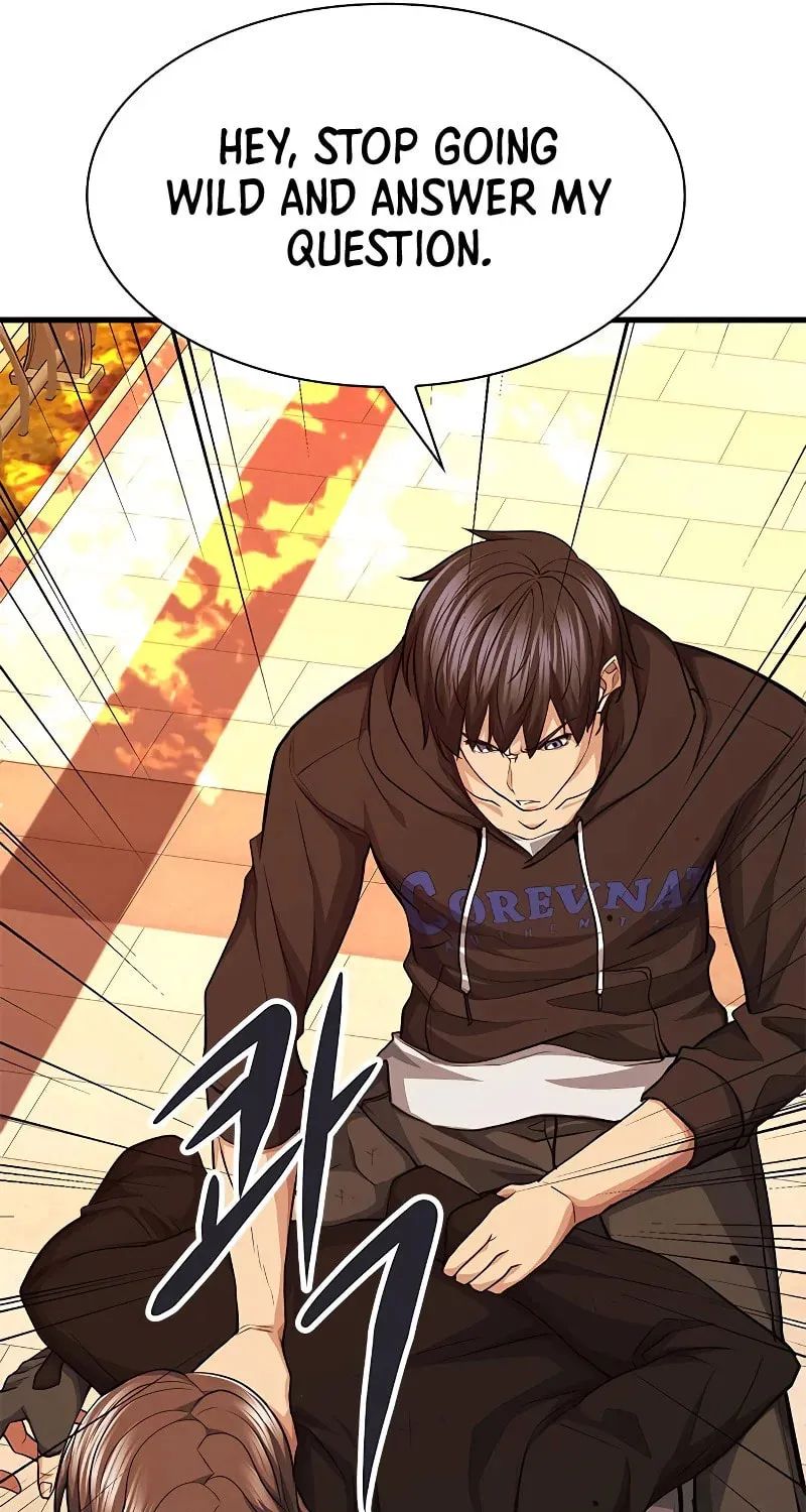 Secret Player Chapter 30 page 73 - 