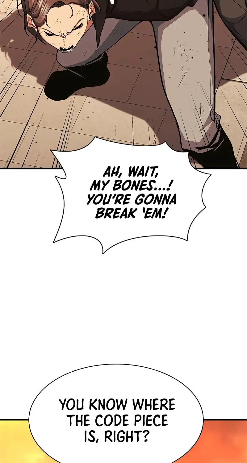 Secret Player Chapter 30 page 74 - 