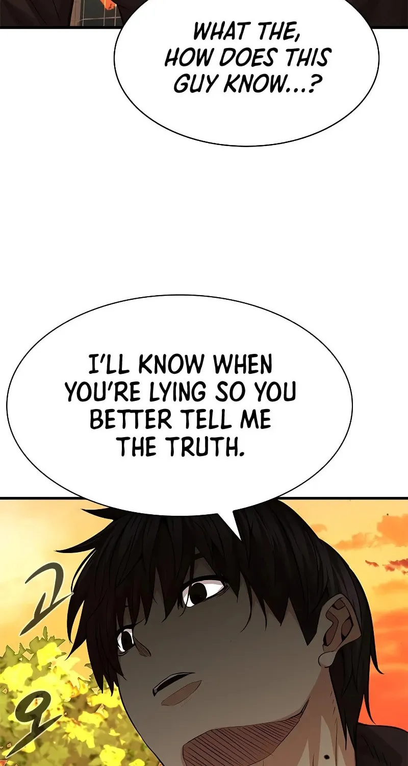 Secret Player Chapter 30 page 77 - 