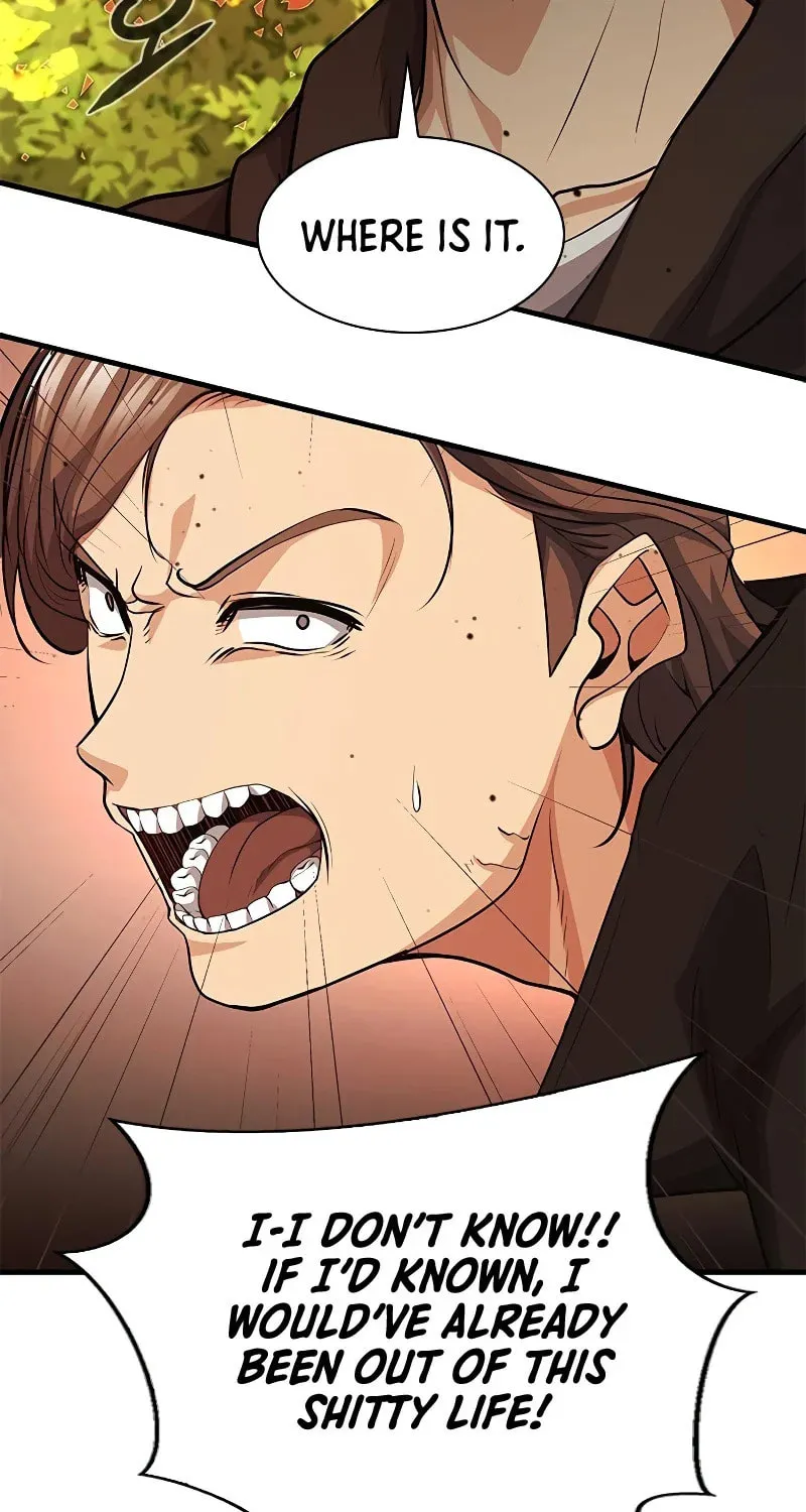 Secret Player Chapter 30 page 79 - 