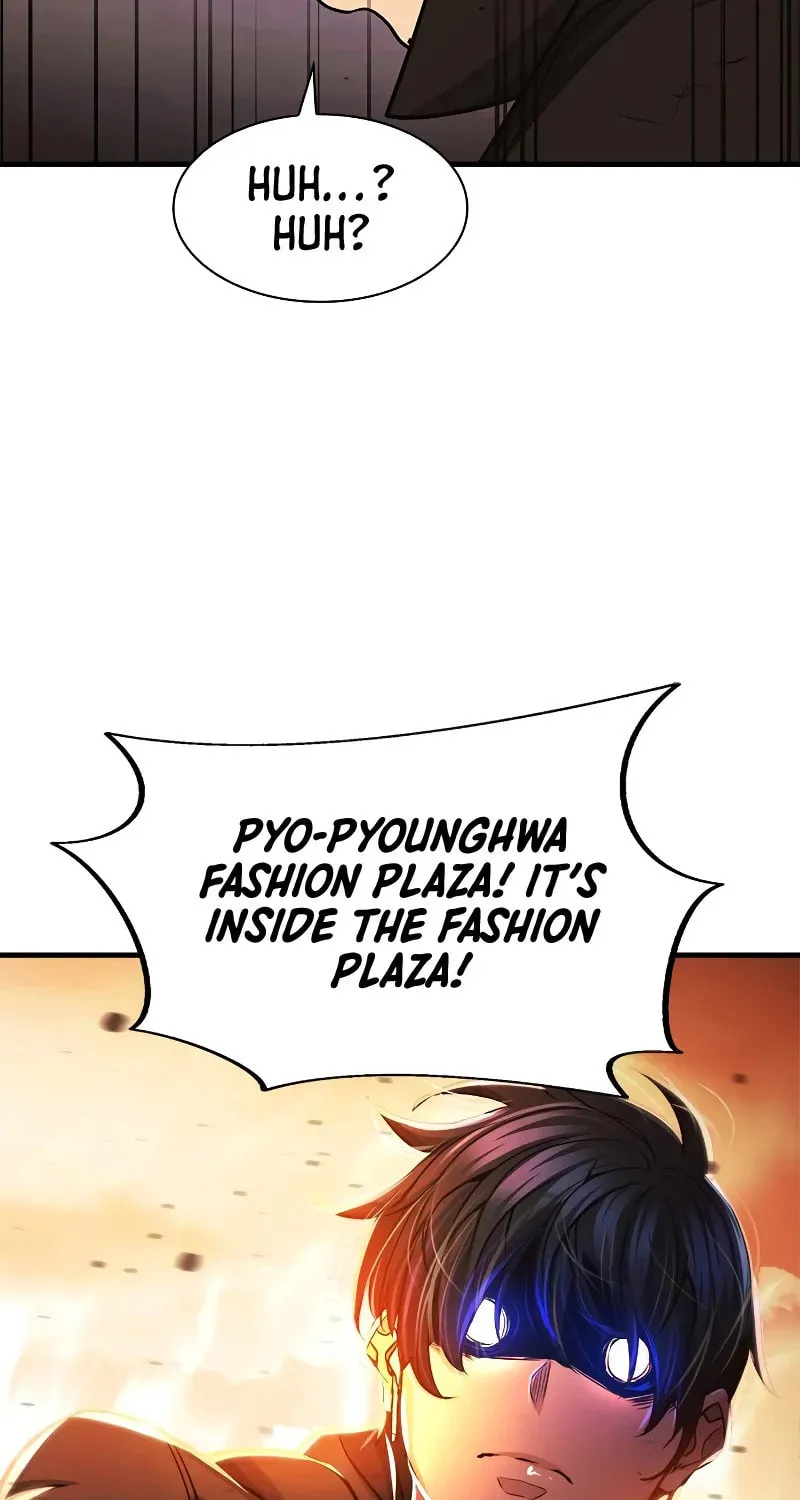 Secret Player Chapter 30 page 82 - 