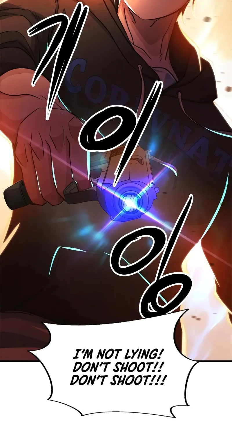 Secret Player Chapter 30 page 83 - 