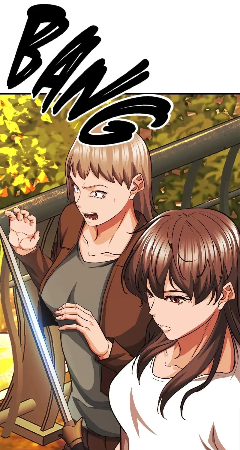 Secret Player Chapter 30 page 85 - 