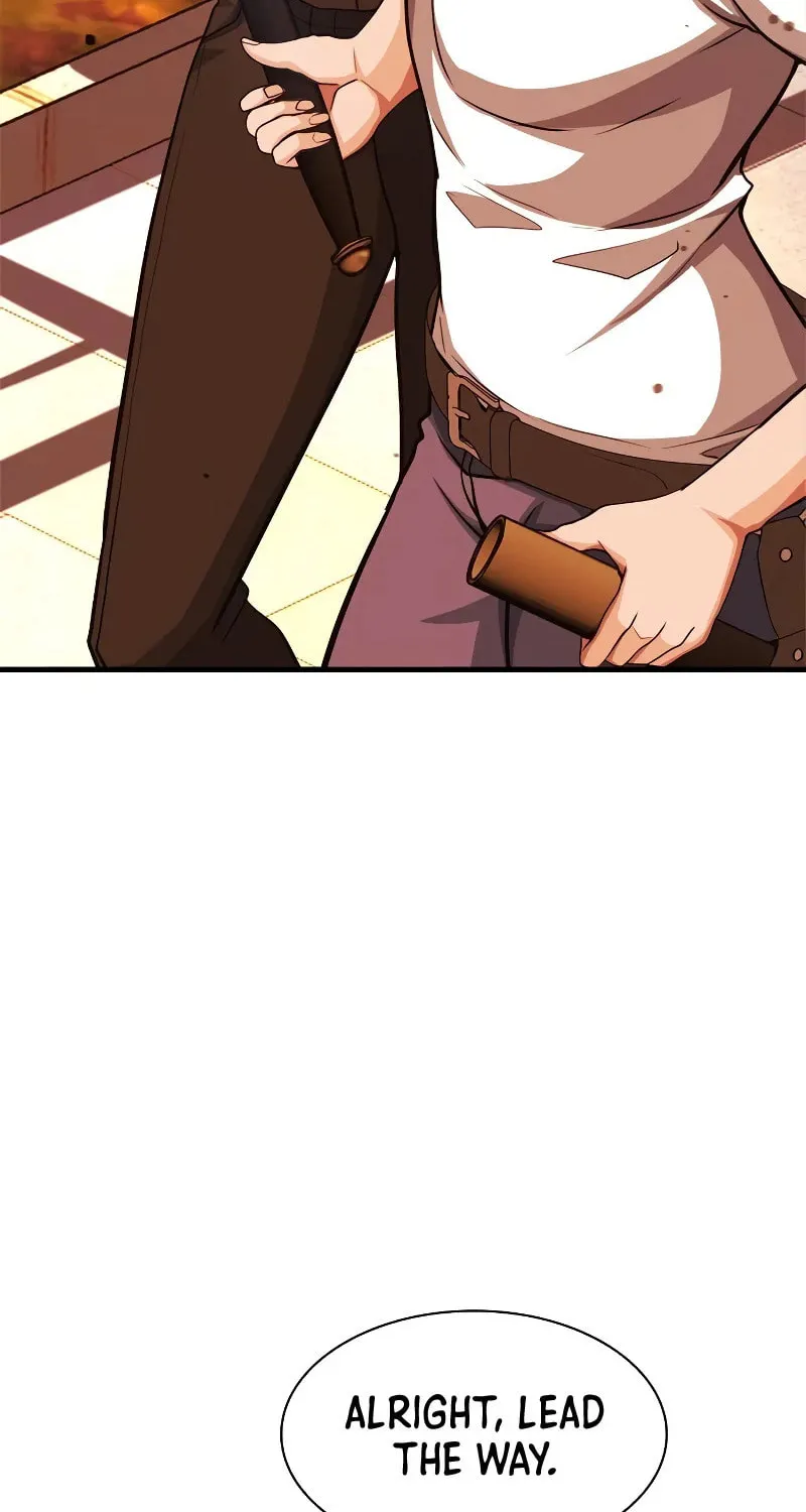 Secret Player Chapter 30 page 86 - 