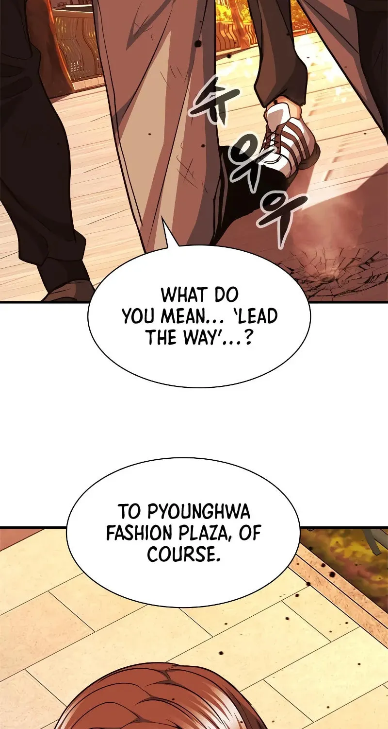 Secret Player Chapter 30 page 89 - 