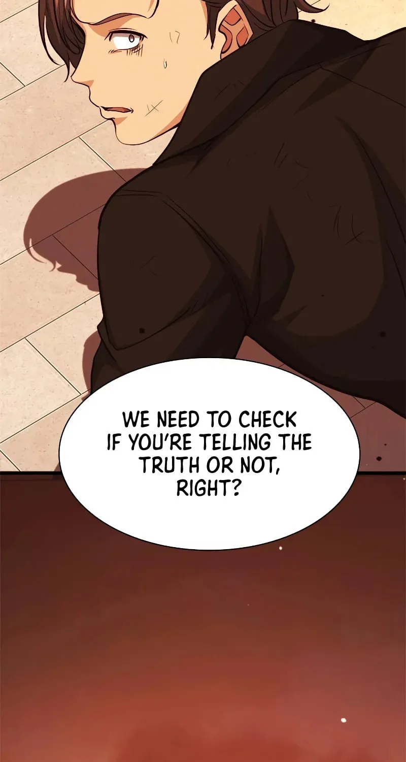 Secret Player Chapter 30 page 91 - 
