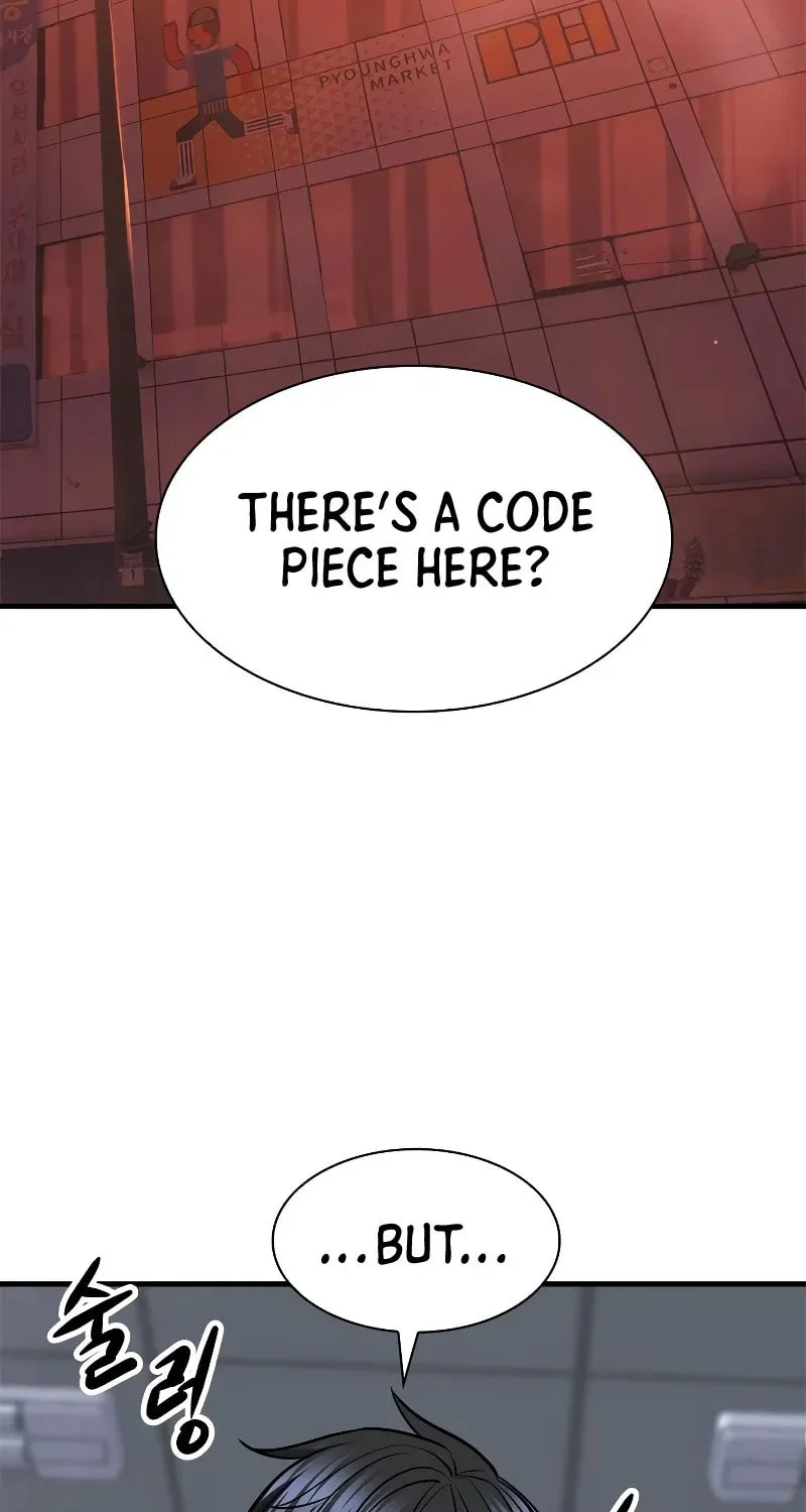 Secret Player Chapter 30 page 94 - 