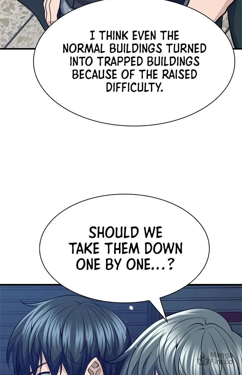 Secret Player Chapter 30 page 100 - 