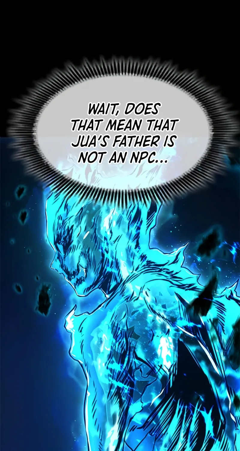 Secret Player Chapter 31 page 2 - 