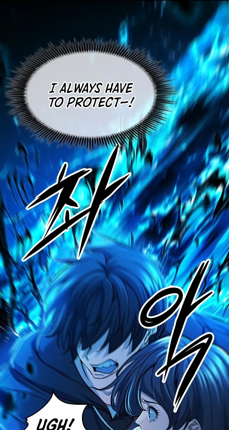 Secret Player Chapter 31 page 11 - 