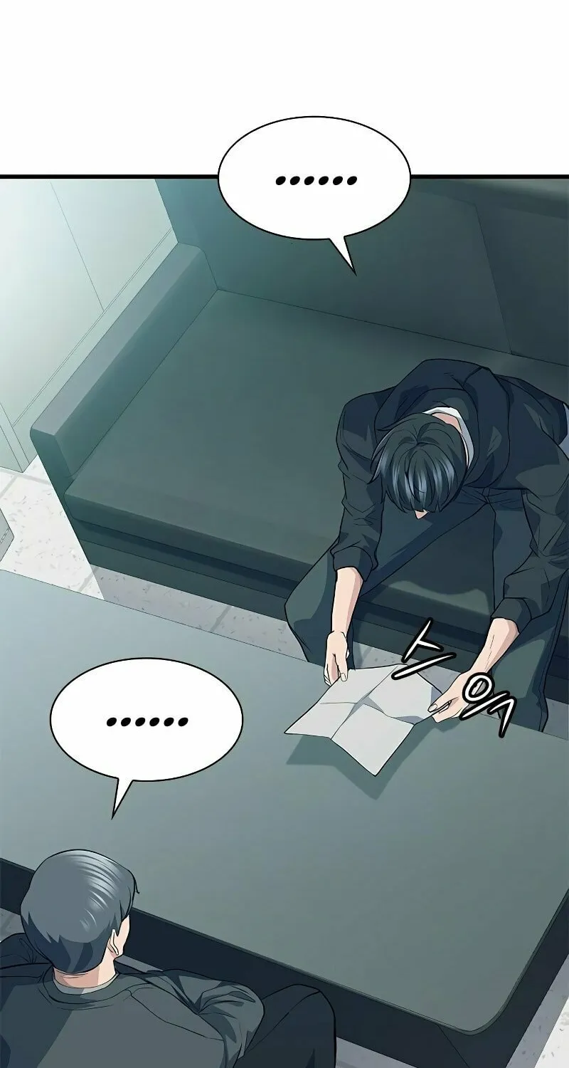 Secret Player Chapter 31 page 102 - 
