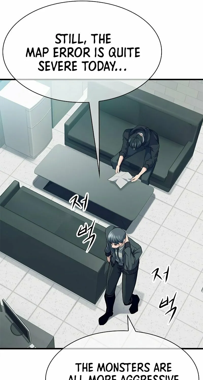 Secret Player Chapter 31 page 105 - 