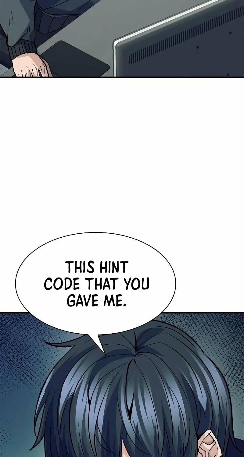 Secret Player Chapter 31 page 107 - 