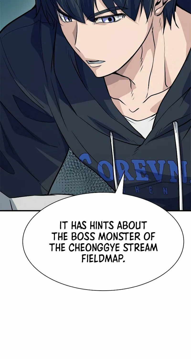 Secret Player Chapter 31 page 108 - 
