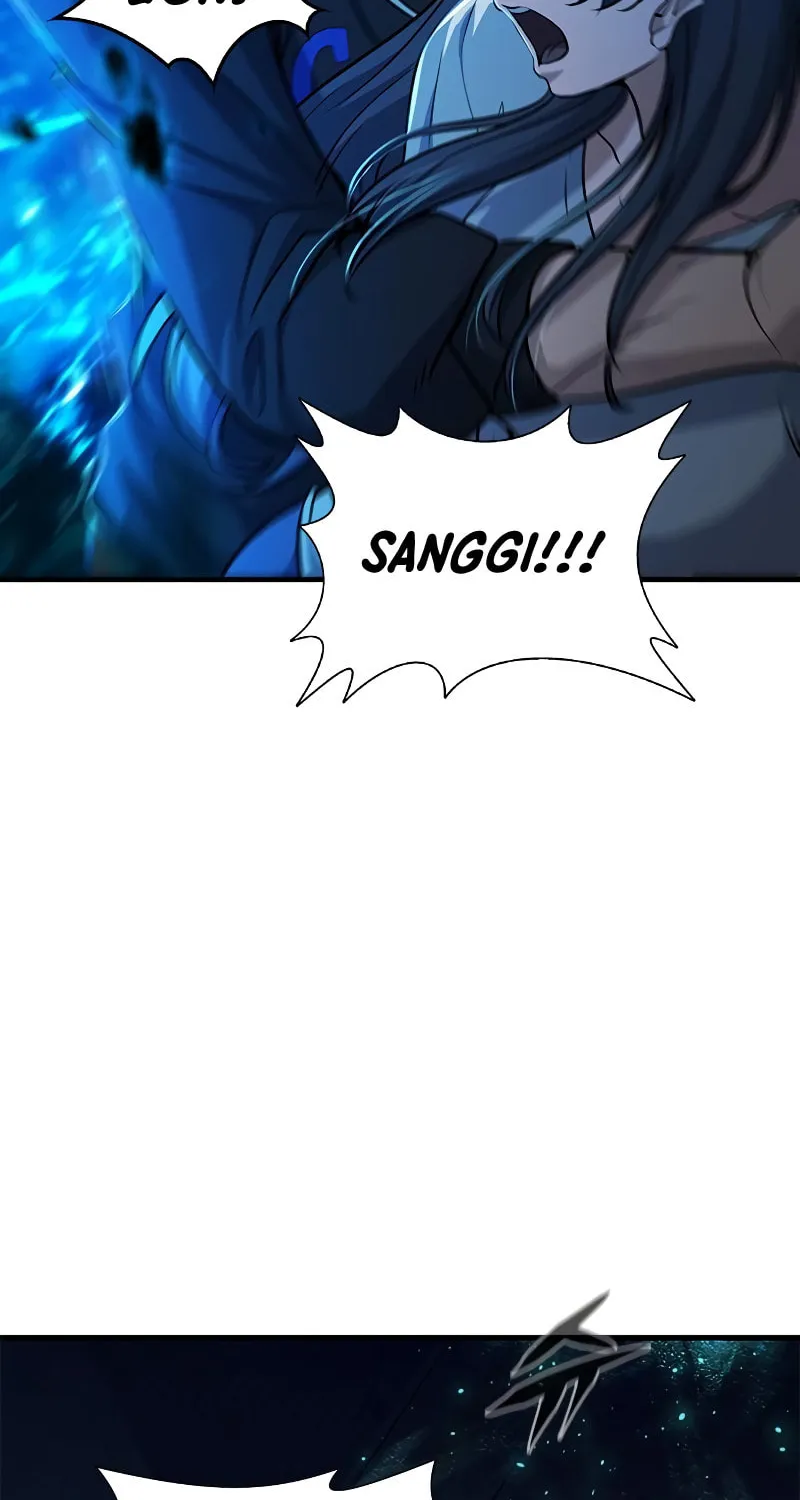 Secret Player Chapter 31 page 12 - 