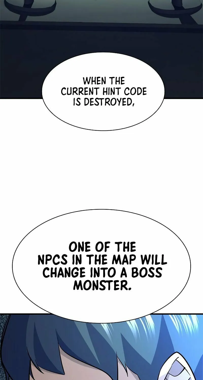 Secret Player Chapter 31 page 111 - 