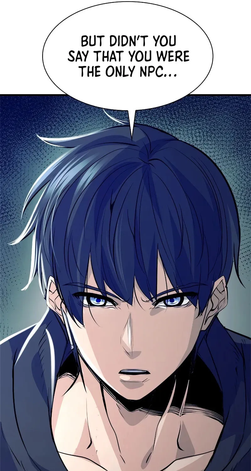 Secret Player Chapter 31 page 113 - 