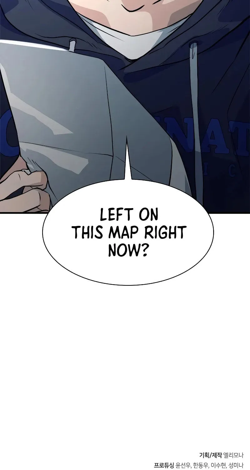Secret Player Chapter 31 page 114 - 