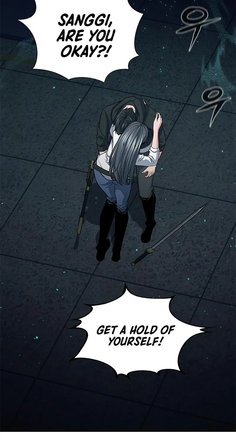 Secret Player Chapter 31 page 13 - 