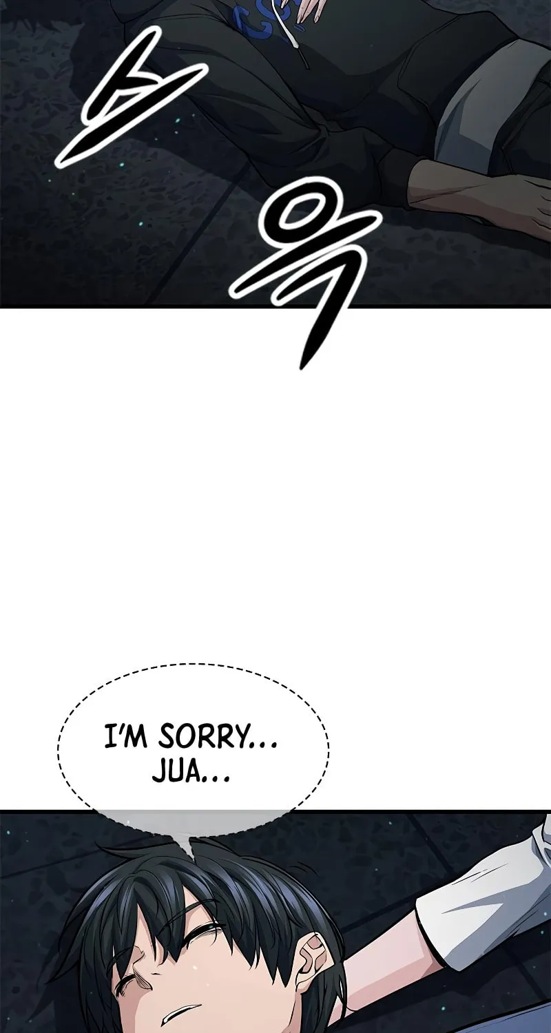 Secret Player Chapter 31 page 15 - 