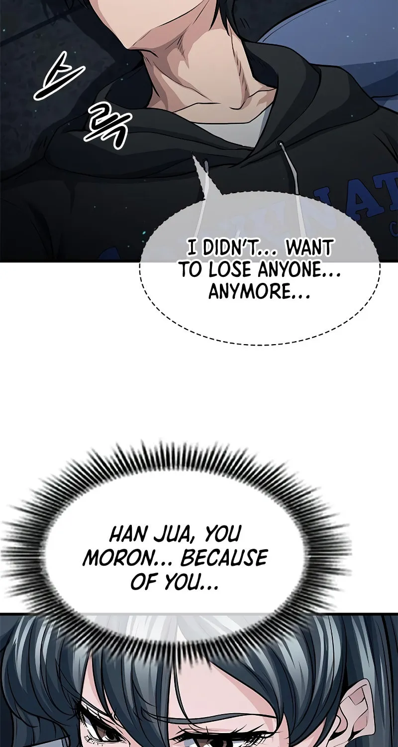 Secret Player Chapter 31 page 16 - 