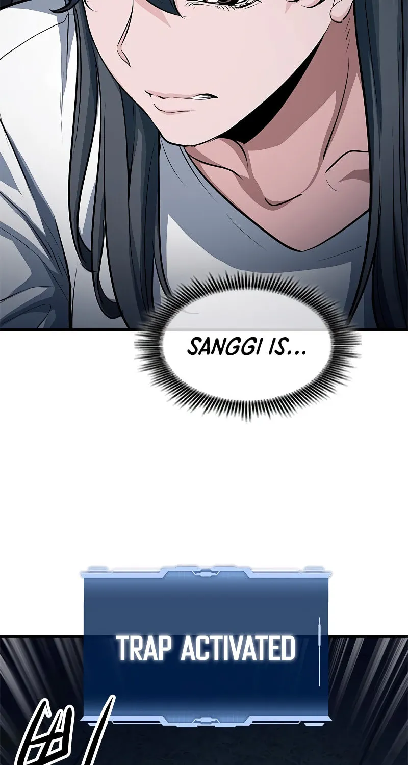 Secret Player Chapter 31 page 17 - 