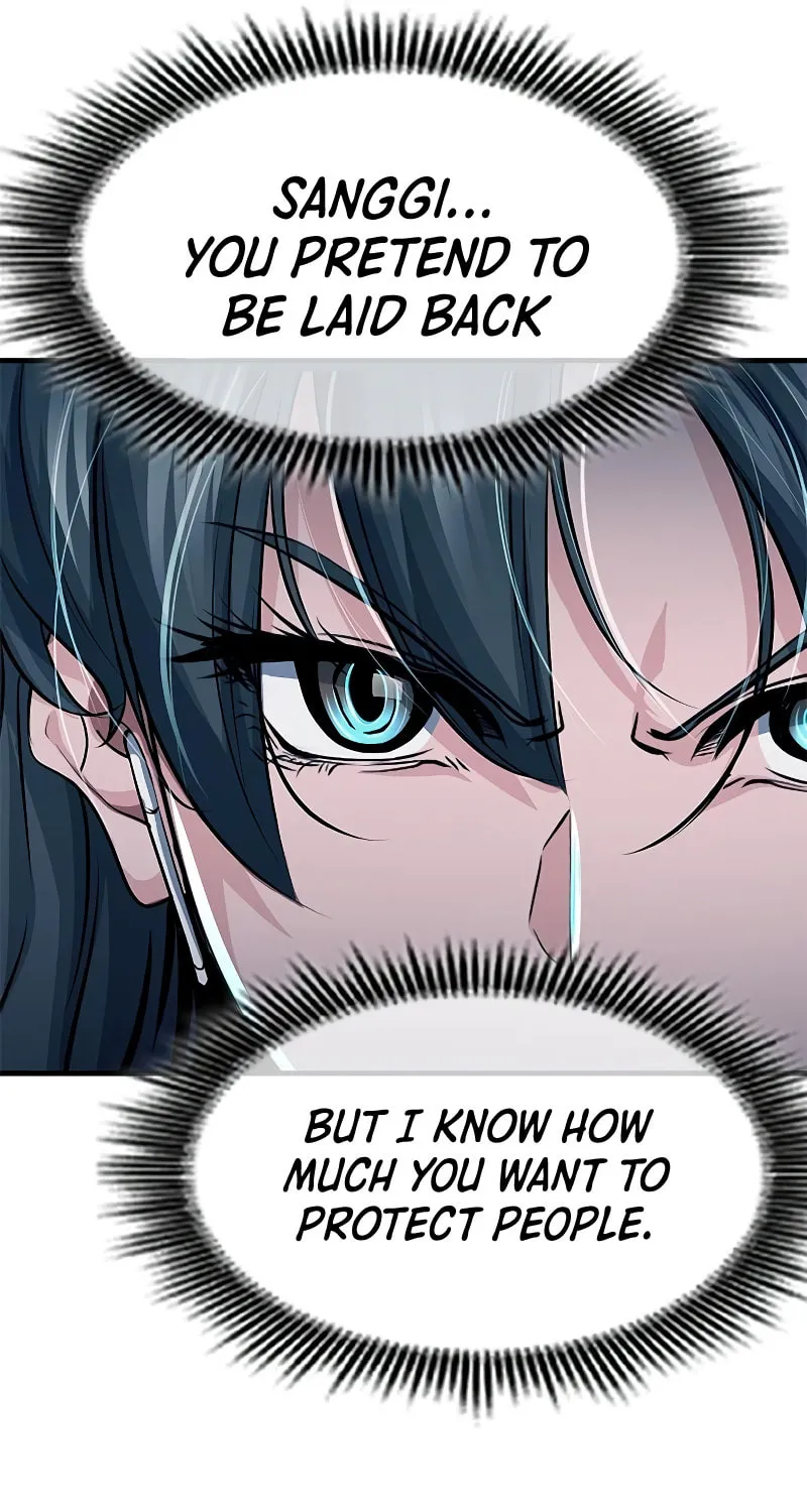 Secret Player Chapter 31 page 20 - 
